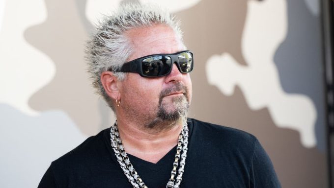 guy fieri