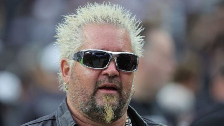 guy fieri