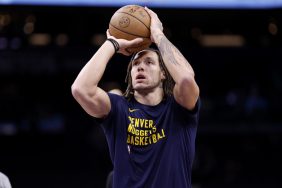 Aaron Gordon