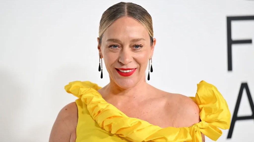 Chloe Sevigny