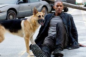 i am legend dog will smith tribute instagram video