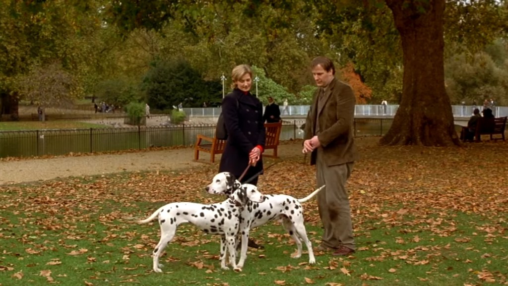 101 Dalmatians, 1996.