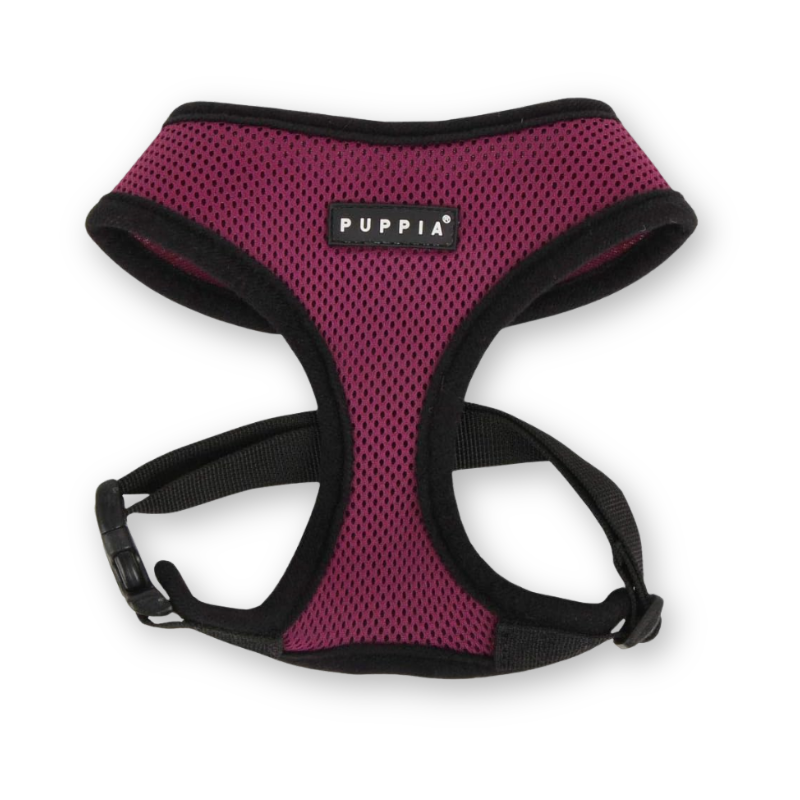 Puppia Soft Dog Harness