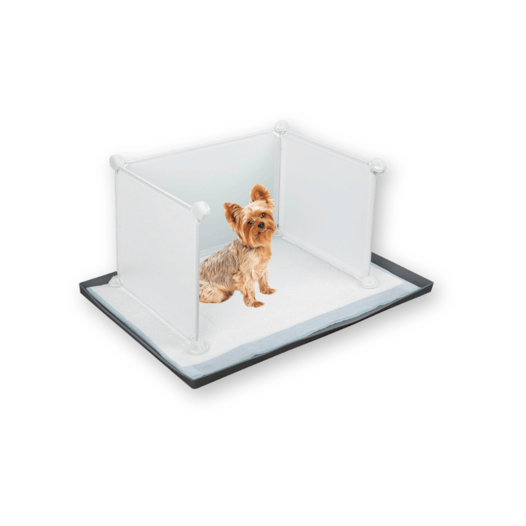 Bencacawinstyle Litter Box