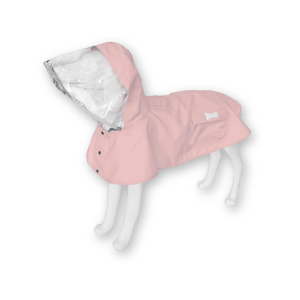 Mamore Dog Raincoat