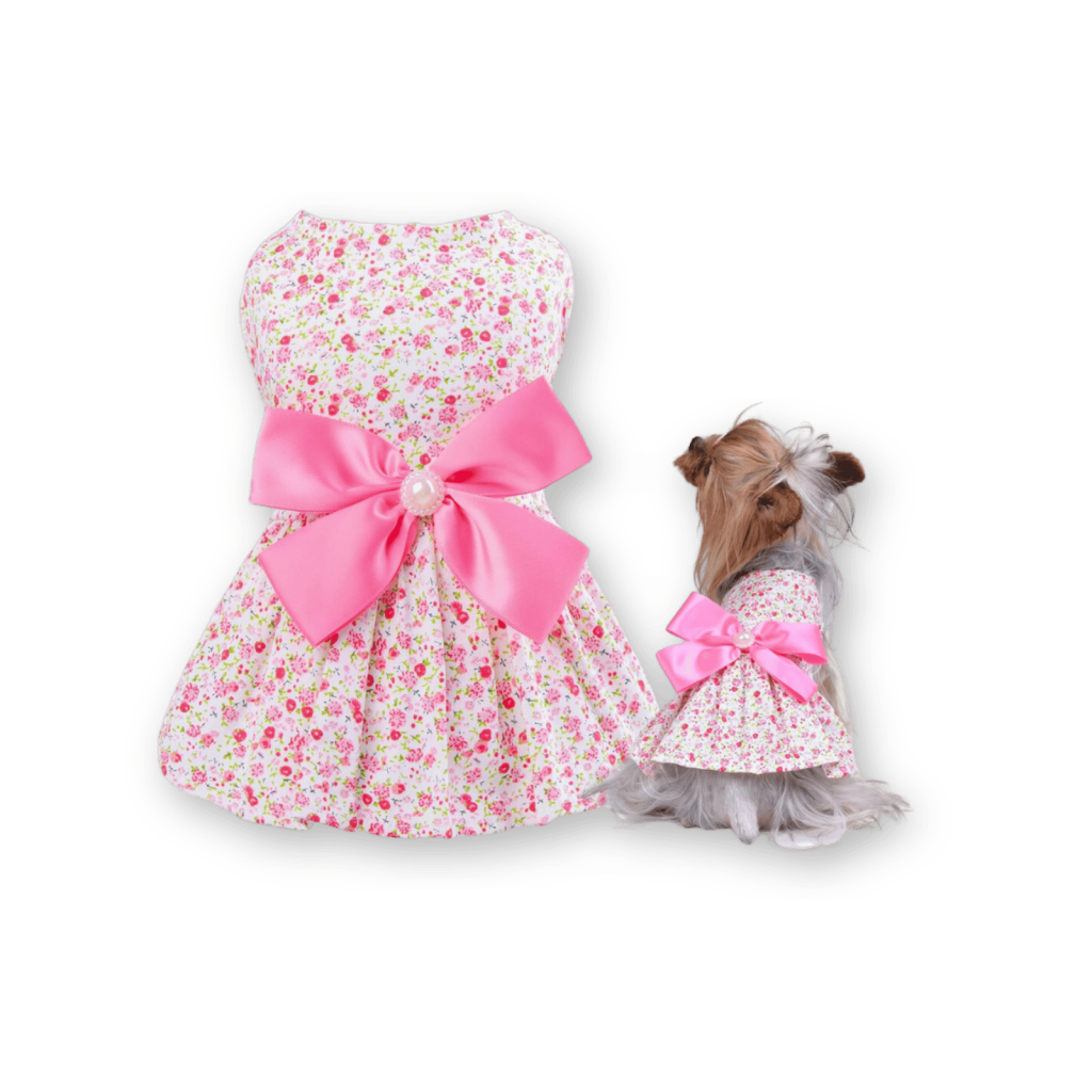 Petroon Sweetie Dog Dress