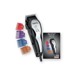 Wahl USA Clipper Pet-Pro Dog Grooming Kit