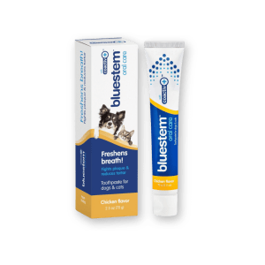 bluestem Oral Care Toothpaste