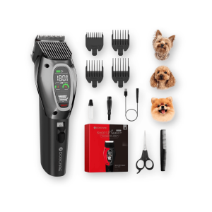 DOG CARE Smart Dog Clippers