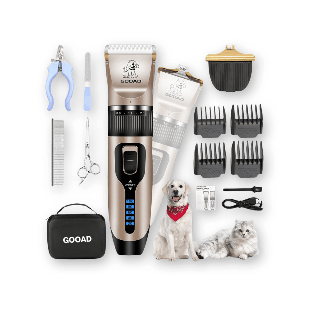 Gooad Dog Clippers