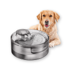 NPET Dog water fountain