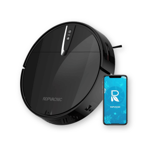 ropvacnic robot vaccum