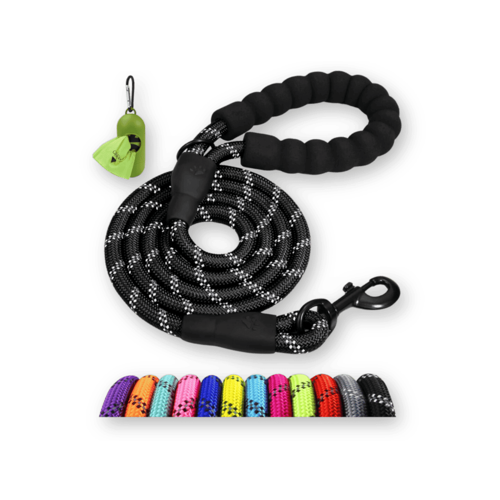 taglory dog leash