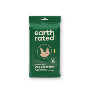 Best Dog Ear Cleaner by Earth Rated