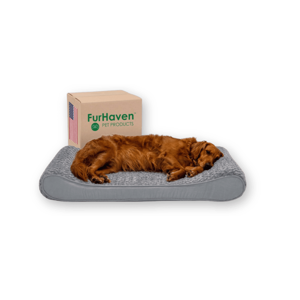 Orthopedic dog bed - Prime day 2024