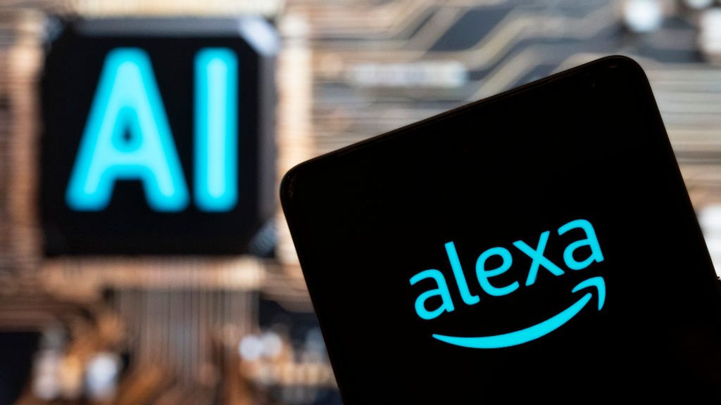 Amazon Prime Day 2024 with Alexa