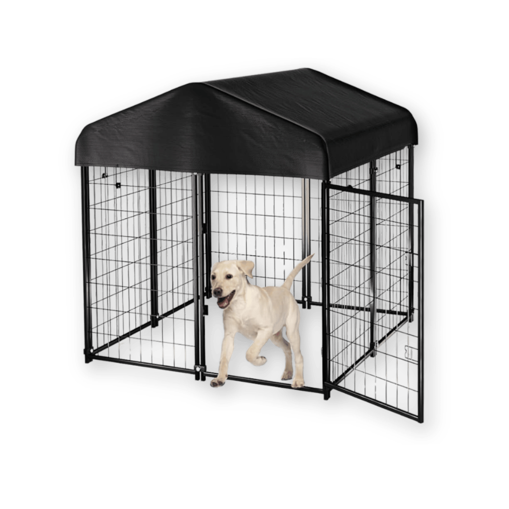 Best Dog Kennel - Prime Day 2024