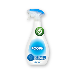 Best Pet Odor Eliminators by Pooph