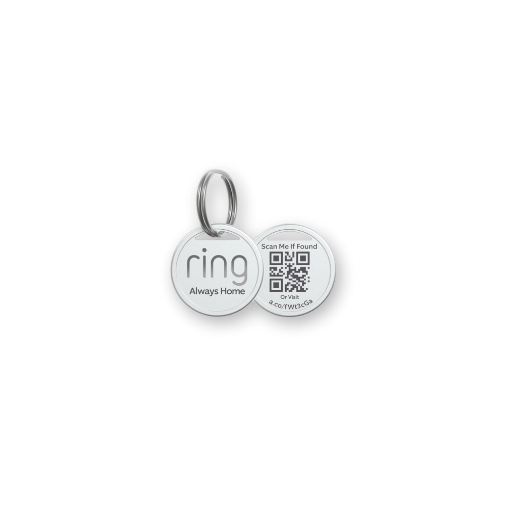 Ring Pet Tag Best Dog Tags by Ring