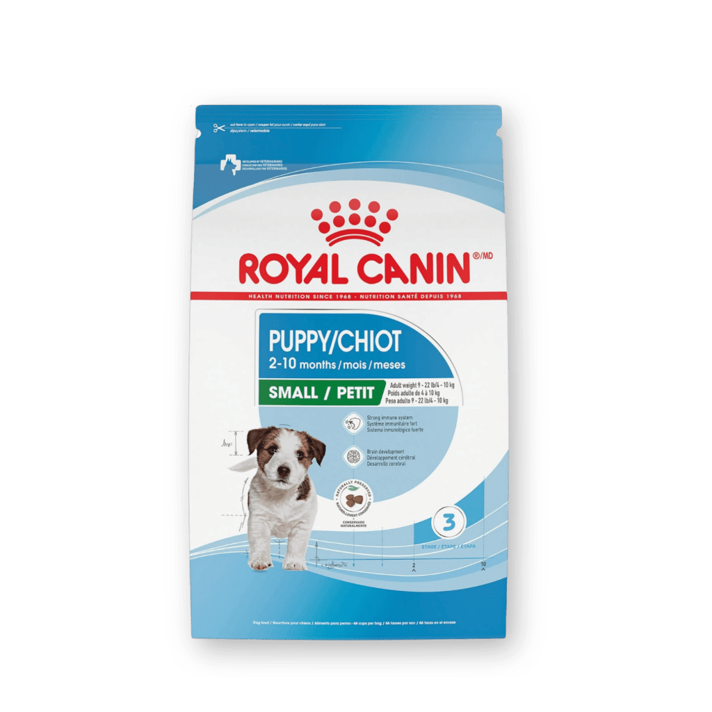 Best Dog Dry Food by Royal Canin