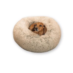 best dog bed by Sheri