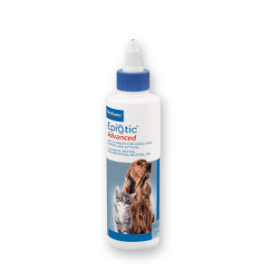 Best Dog Ear Cleaner by Virbac