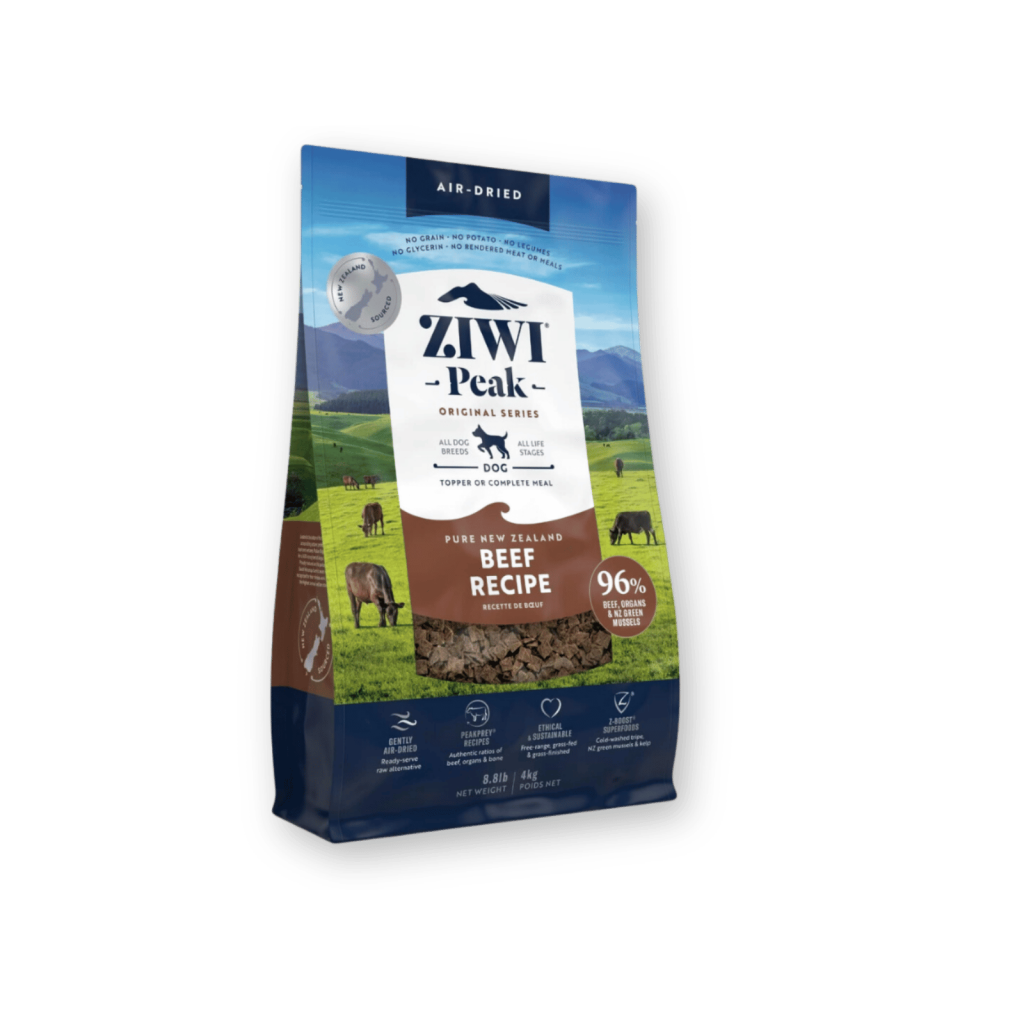 ZIWI Dog Food