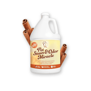 enzyme cleaner by sunny and honey