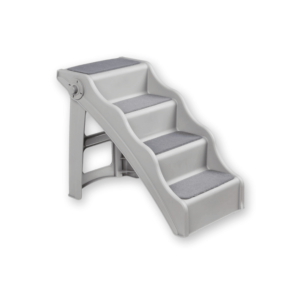 Best Dog Stairs by Amazon Basics