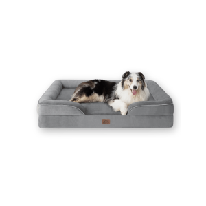 Orthopedic Dog Bed by Bedsure