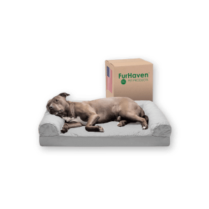 Orthopedic Dog Bed by Furhaven