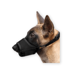 Best Dog Muzzle by HEELE