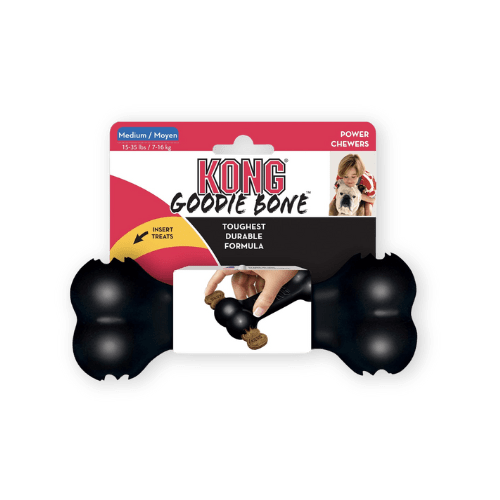 Best Indestructible Dog Toys by KONG