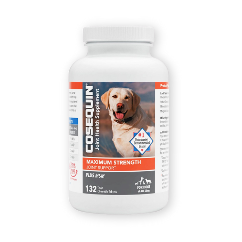 Joint Supplements for Dogs by Nutramax