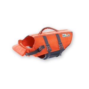 Best Dog Life Jacket by Outward