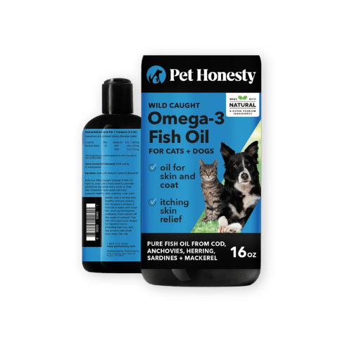 Joint Supplements for Dogs by Pet Honesty