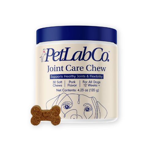 Joint Supplements for Dogs by PetLab Co.