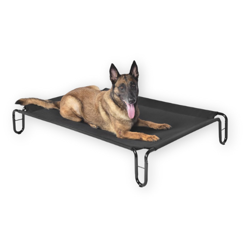 Best Dog Cooling Bed by Pettycare