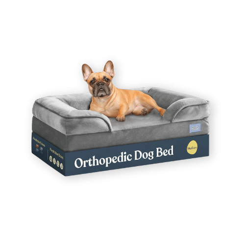 Pitpet dog sofa