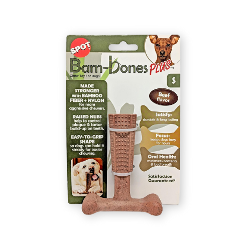 Best Dog Chew Toy by SPOT