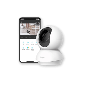 Best Dog Camera by TP-LINK