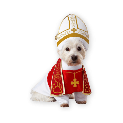 California Costumes Holy Hound