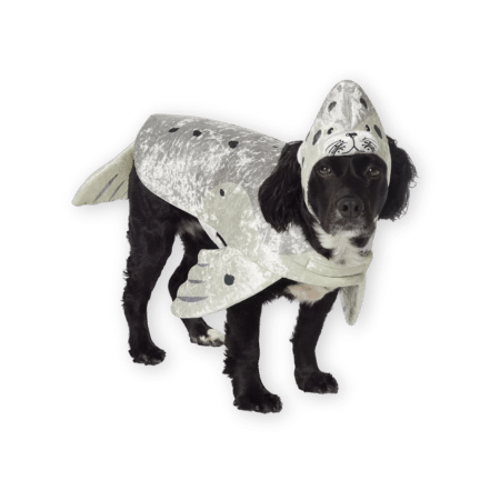 FRISCO Seal Dog Costume