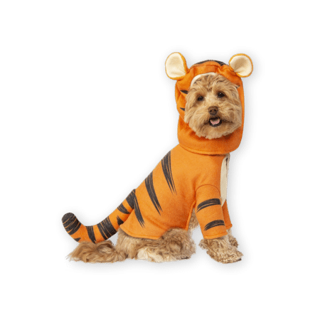 Winnie the Pooh Tigger Pet Costume