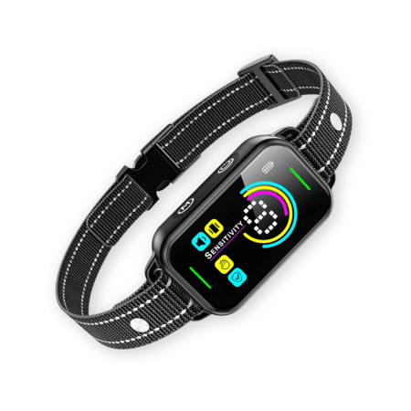 DINJOO Bark Collar Black Friday Sale 2024
