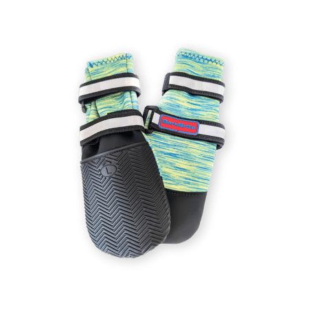 Bark Brite Neoprene Paw Protector Dog Boots