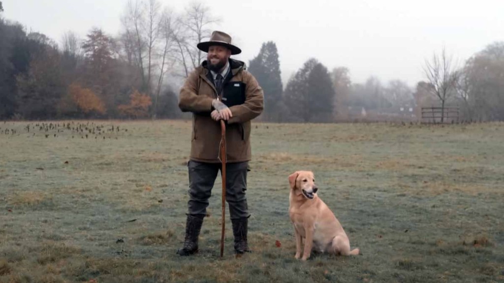 dog training will atherton