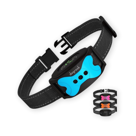 DogRook Dog Bark Collar