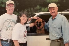 Gene Hackman Dogs Dog What Happened Found Dead Surviving Wife