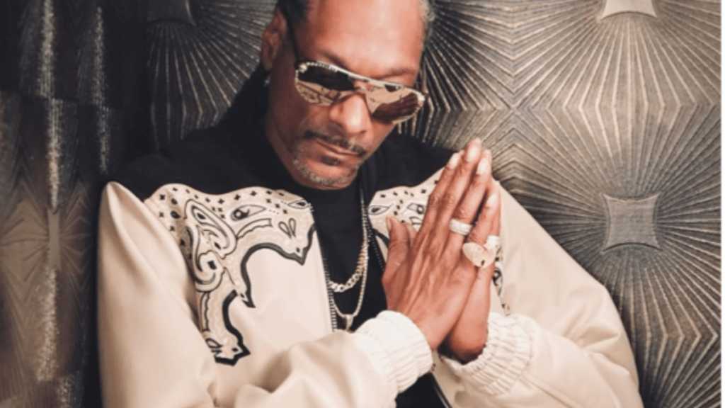 Snoop Dogg's Dog